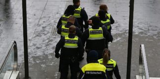 GdP reagiert zurückhaltend auf SPD-Pläne zur Bahn-Sicherheit