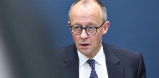 Merz befürwortet Social-Media-Verbot für Minderjährige