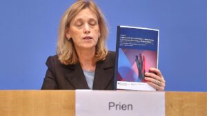 Rufe nach Konsequenzen aus Dunkelfeldstudie zu Gewalt