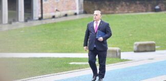 EU-Politiker fordern Stimmrechtsentzug für Ungarn