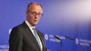 BDA-Präsident fordert von Merz zügig umfassendes Reformpaket