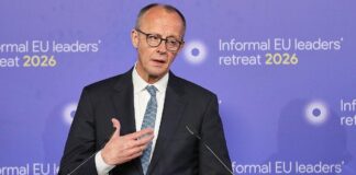 Kanzler hat Verständnis für Wegdrücken durch Olympia-Sieger