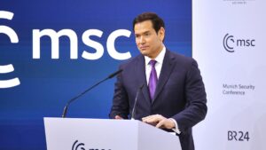 Spahn nach Rubio-Rede optimistisch