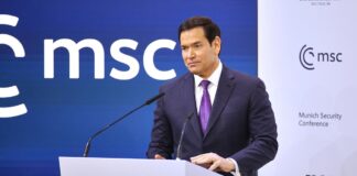 Spahn nach Rubio-Rede optimistisch