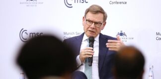 Nawalny-Vergiftung: Wadephul fordert internationale Konsequenzen