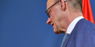 Merz erwägt Gesetzesverschärfung gegen Vetternwirtschaft