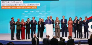 Heftige Kritik aus SPD an CDU-Beschluss zur Schuldenbremse