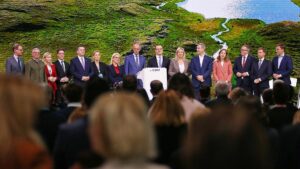 Verdi: Union verliert "Charakter als Volkspartei"