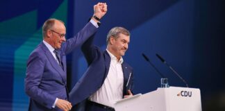 Bilger hält Unionsparteien nach Parteitag für geschlossen wie nie