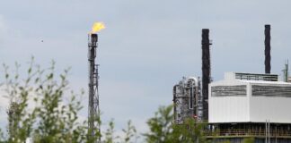 Bundesregierung arbeitet weiter an Lösung für Raffinerie Schwedt