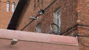 Maja T. in Budapest zu acht Jahren Haft verurteilt