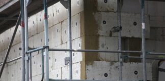 Energetische Sanierungsquote fällt auf neuen Tiefpunkt