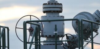 Ministerin will "Kriseninstrument" für die Gasversorgung