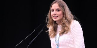 Winter erwartet bei Parteitag über 90 Prozent für Merz