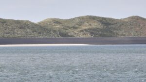 Bundesregierung plant fast eine Milliarde Euro für Küstenschutz ein