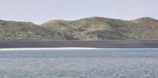 Bundesregierung plant fast eine Milliarde Euro für Küstenschutz ein