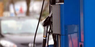 Kraftstoffpreise steigen auf höchsten Stand seit 2024