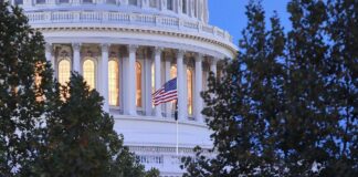 US-Historiker fürchtet Untergrabung von Kongresswahlen durch Trump