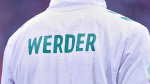 Daniel Thioune neuer Cheftrainer bei Werder Bremen