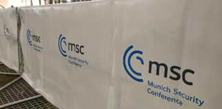 Ischinger verteidigt Einladung von AfD-Vertretern zur MSC