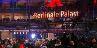Verdi bestreikt Cinestar und UCI am Berlinale-Wochenende