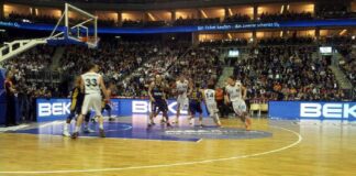 Howard Carpendales Tipp für Nachwuchsmusiker: "Lernt Basketball"