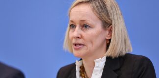 Bundesdatenschützerin gegen pauschales Social-Media-Verbot