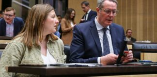 Schweitzer wirbt für Fortsetzung der Ampel in Rheinland-Pfalz