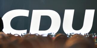 CDU-Parteitagsantrag sieht Strafmündigkeit für 12-Jährige vor