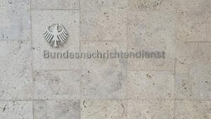 Opposition kritisiert Reformpläne für den Bundesnachrichtendienst