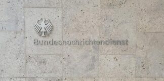 Opposition kritisiert Reformpläne für den Bundesnachrichtendienst