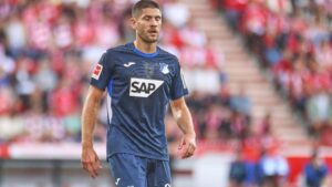 1. Bundesliga: Bayern siegen gegen Hoffenheim