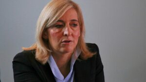 Gesundheitsministerin offen für Verbreiterung der Beitragseinnahmen