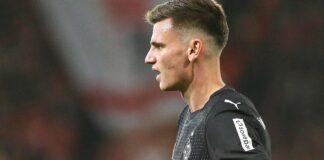 1. Bundesliga: Gladbach und Leverkusen unentschieden