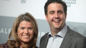 Pastewka war in Eichhorn statt in Anke Engelke verknallt