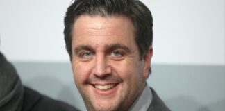 Bastian Pastewka besorgt um Meinungsfreiheit