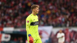 1. Bundesliga: Stuttgart gewinnt gegen Köln