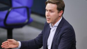 SPD-Fraktionsvize fordert mehr Reformen-Mut seiner Partei