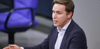 SPD-Fraktionsvize fordert mehr Reformen-Mut seiner Partei