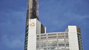 Commerzbank-Chefin Orlopp: "Größe allein ist kein Wert"