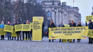 15, 25, 35 und 42 Prozent – FDP legt neues Steuerkonzept vor