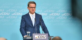 CDU-Generalsekretär findet Zahnarzt-Vorschlag "nicht zielführend"