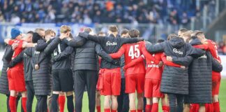 Tim Walter wird neuer Cheftrainer von Holstein Kiel