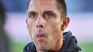 Berichte: Holstein Kiel trennt sich von Trainer Rapp