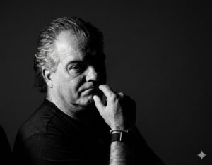 Das Protokoll eines Phönix: Wenn das Schicksal dich bricht, baust du dir ein neues Rückgrat Clemens Ressel über Phönix-Protokoll und Spitzenzustand