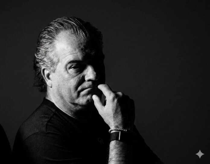 Clemens Ressel über Phönix-Protokoll und Spitzenzustand