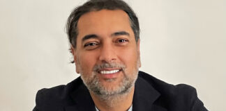 KI für die Touristik: Salim Sahi startet mit HoloLogix.AI HoloLogix.AI Gründer und CEO Salim Sahi / Credit HoloLogix.AI KI Voice Reise HoloLogix.AI bringt MIA für Reisebüros