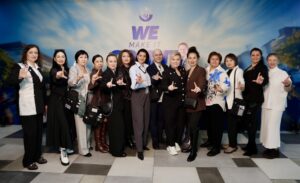 PM-International expandiert in den kasachischen Markt Kasachstan Expansion Direktvertrieb Wachstum in Zentralasien Team Partners Kasachstan