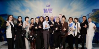 PM-International expandiert in den kasachischen Markt Kasachstan Expansion Direktvertrieb Wachstum in Zentralasien Team Partners Kasachstan