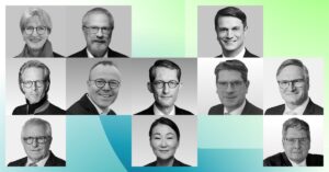 neuland.ai beruft interdisziplinären Zukunftsbeirat für verantwortungsvolle KI-Entwicklung KI Zukunftsbeirat neuland.ai stärkt Strategie @neuland.ai ag